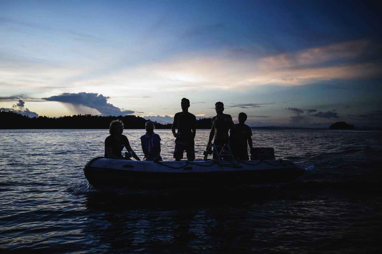 Shakti Liveaboard
