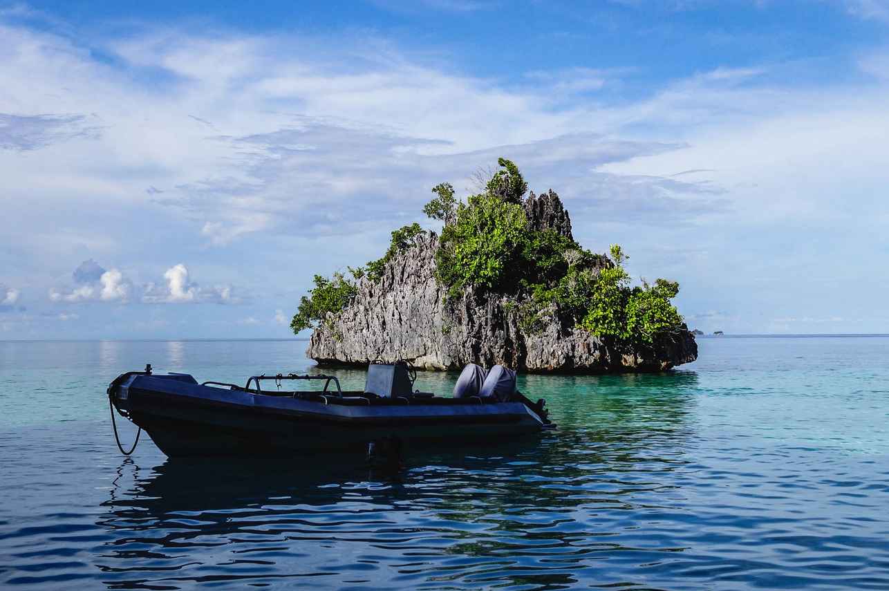 Shakti Liveaboard