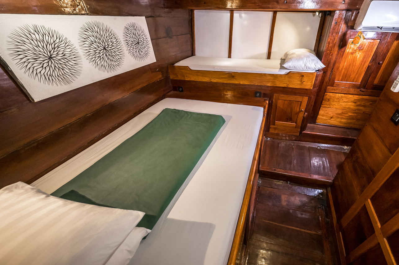 Shakti Liveaboard