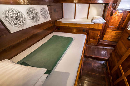 Shakti Liveaboard