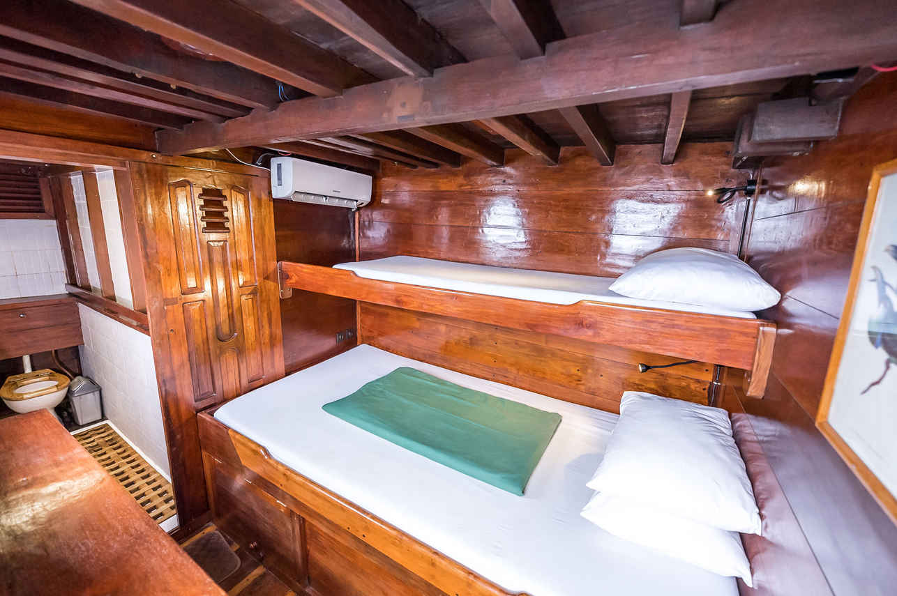 Shakti Liveaboard