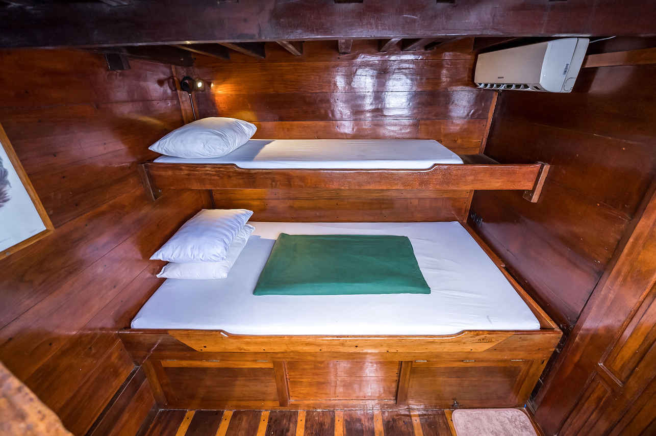 Shakti Liveaboard
