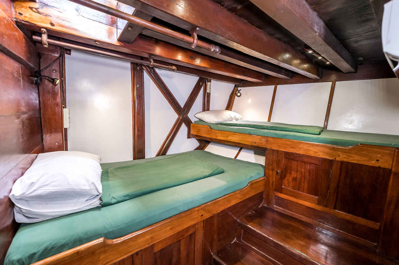 Shakti Liveaboard