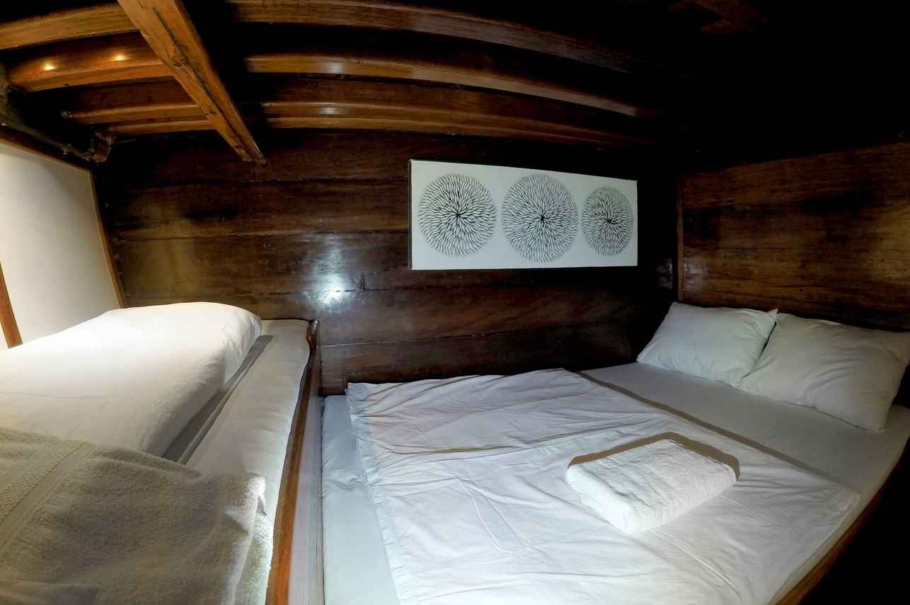 Shakti Liveaboard