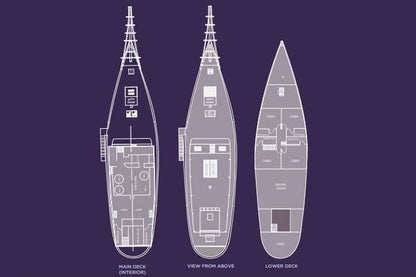 Shakti Liveaboard