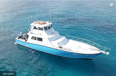 Shear Water Liveaboard