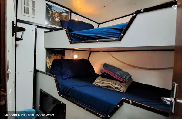 Cabin Image