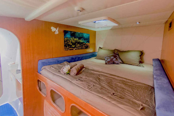 Cabin Image
