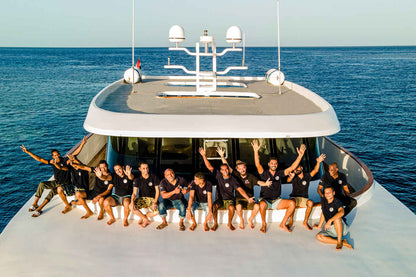 Silky Liveaboard
