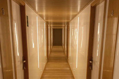 Silky Liveaboard