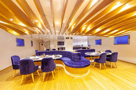 Silky Liveaboard
