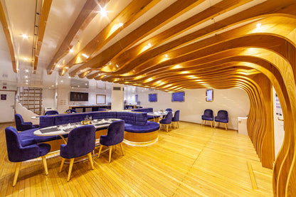 Silky Liveaboard