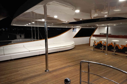 Silky Liveaboard
