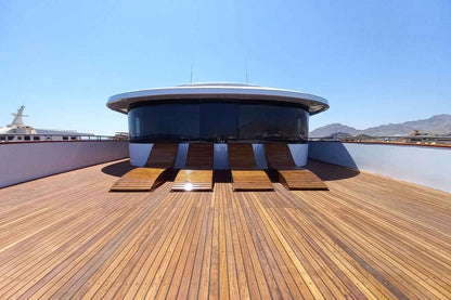 Silky Liveaboard