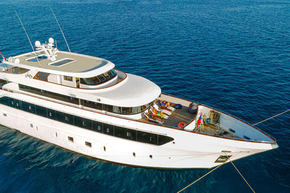 Silky Liveaboard