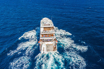 Silky Liveaboard