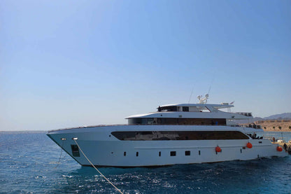 Silky Liveaboard