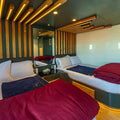 Cabin thumbnail 1