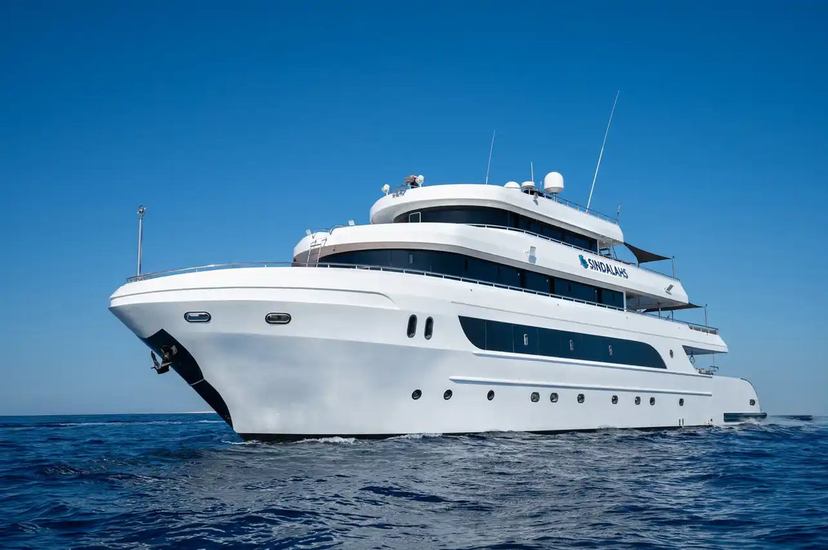 Sindalahs Liveaboard