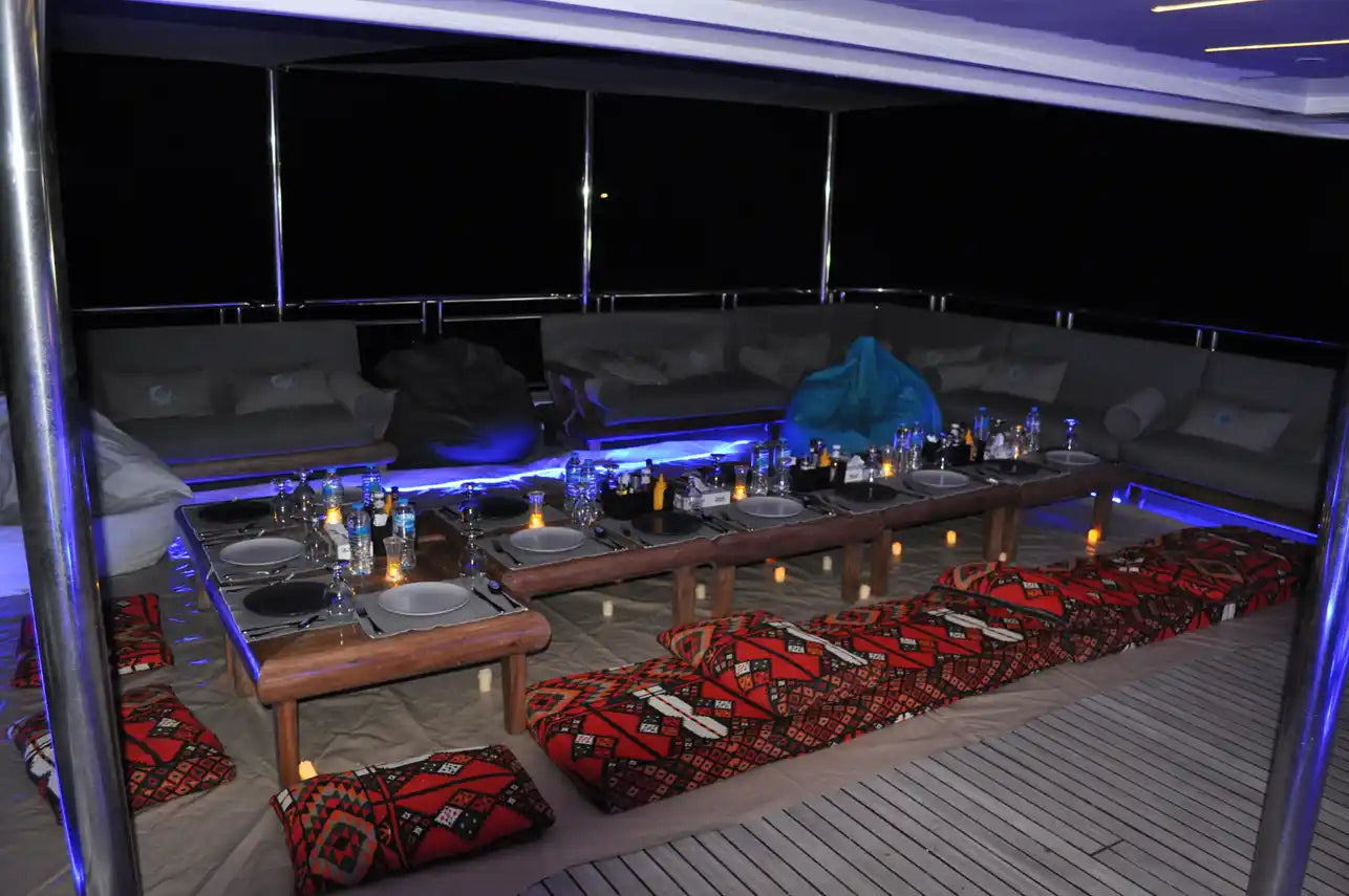 Sindalahs Liveaboard