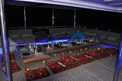Sindalahs Liveaboard