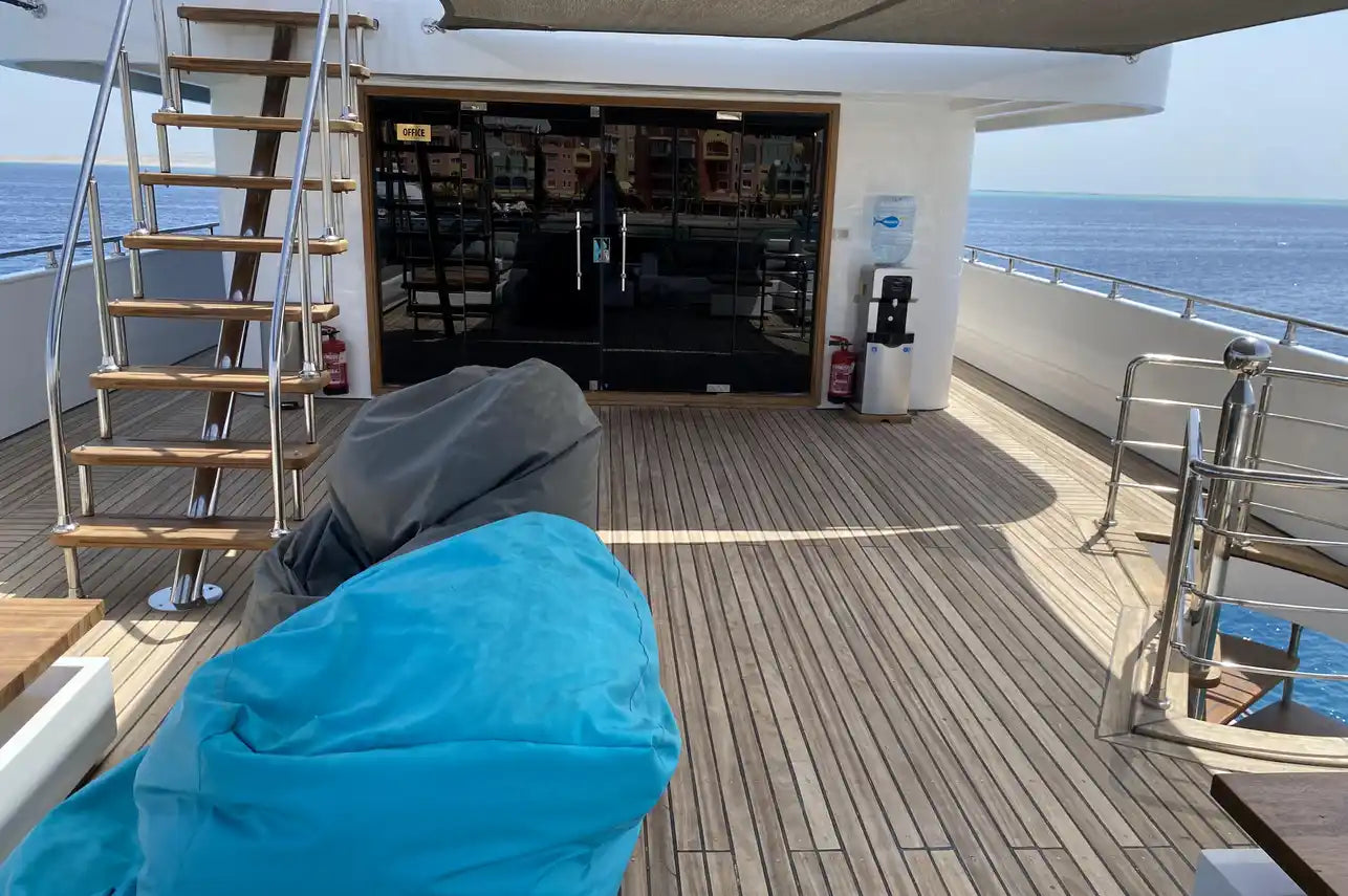 Sindalahs Liveaboard