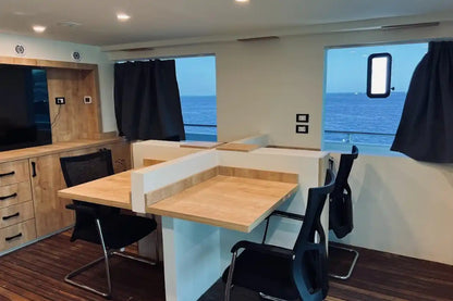 Sindalahs Liveaboard