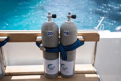 Sindalahs Liveaboard