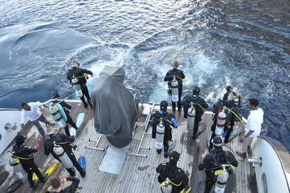 Sindalahs Liveaboard