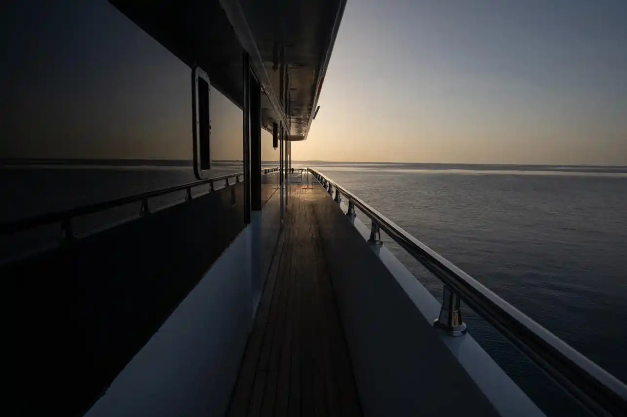 Sindalahs Liveaboard