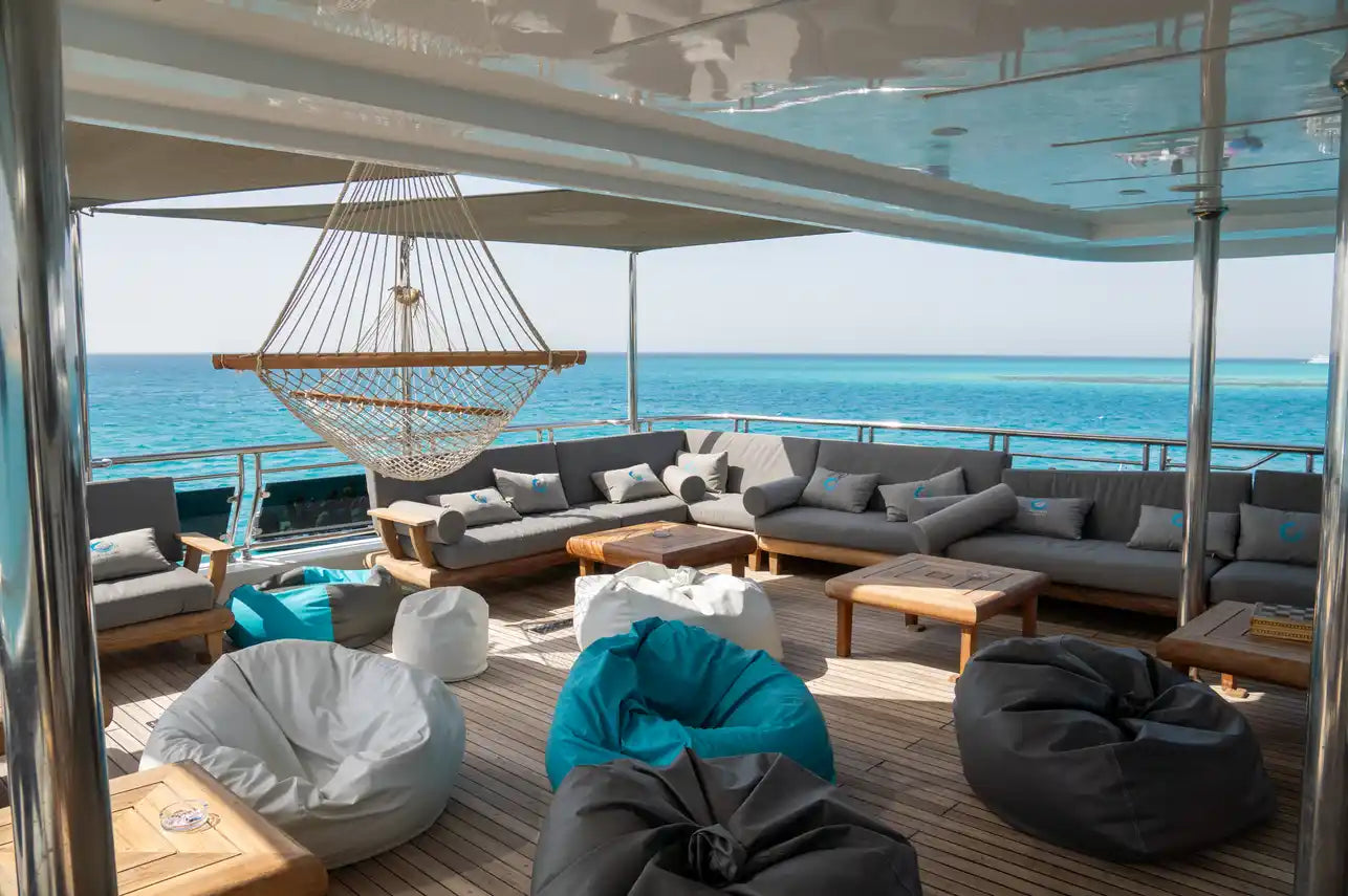Sindalahs Liveaboard