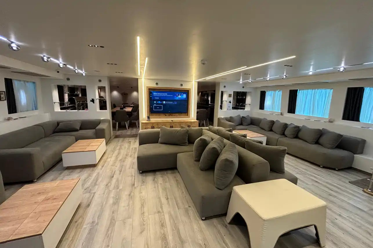 Sindalahs Liveaboard