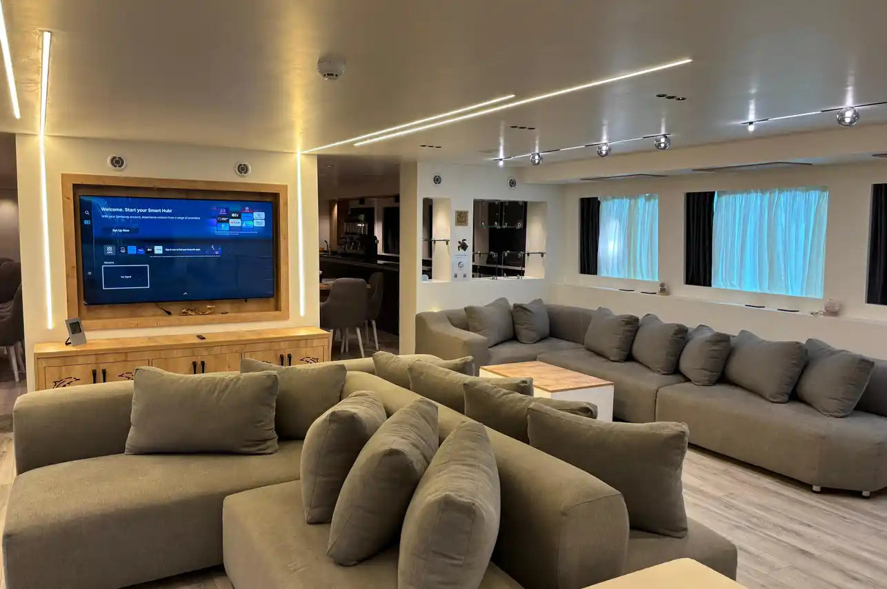 Sindalahs Liveaboard