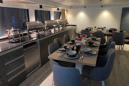 Sindalahs Liveaboard