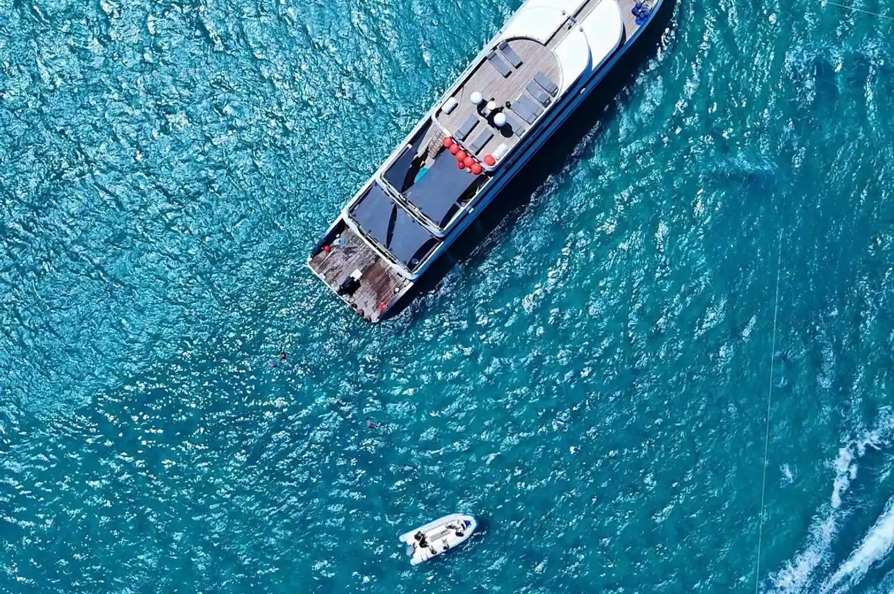 Sindalahs Liveaboard