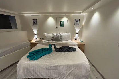 Sindalahs Liveaboard