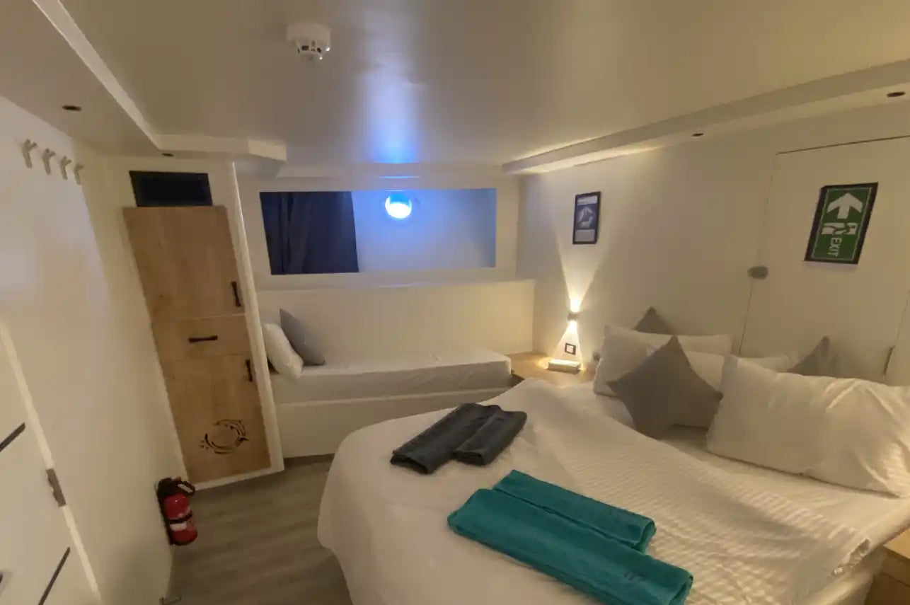 Sindalahs Liveaboard