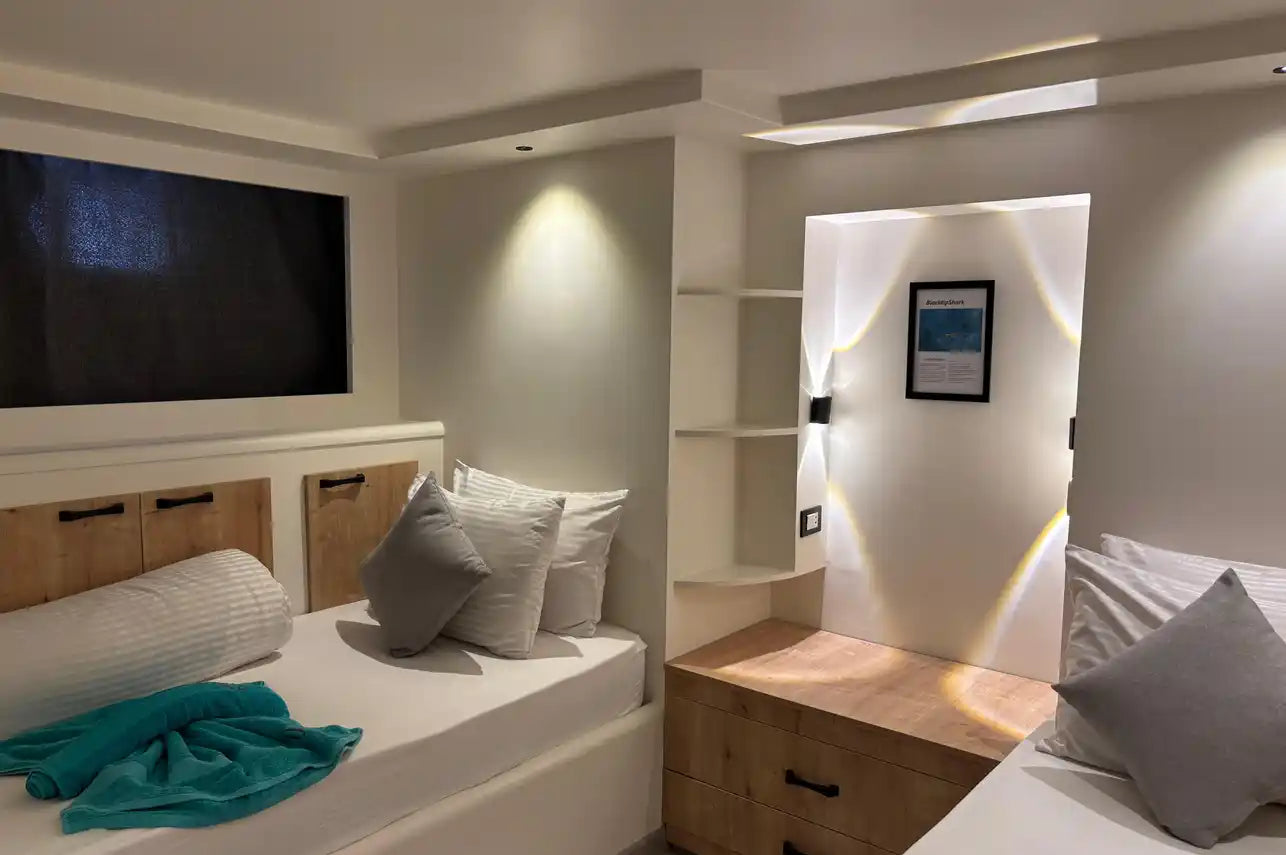 Sindalahs Liveaboard