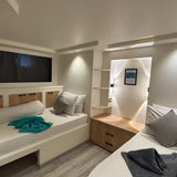 Cabin thumbnail 6