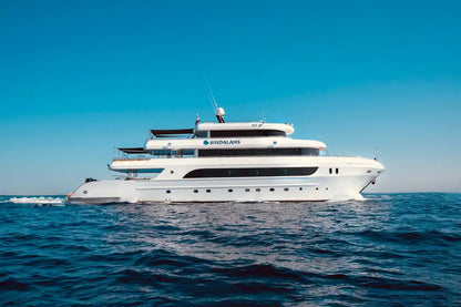 Sindalahs Liveaboard