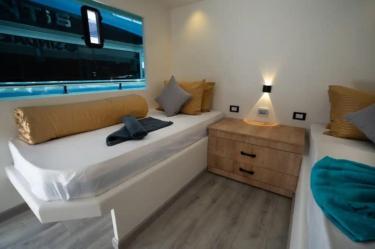 Sindalahs Liveaboard