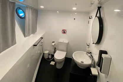 Sindalahs Liveaboard