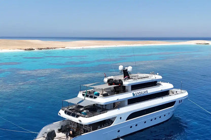 Sindalahs Liveaboard