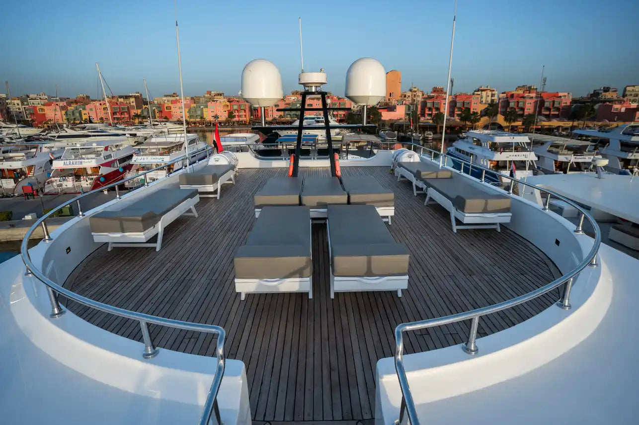 Sindalahs Liveaboard