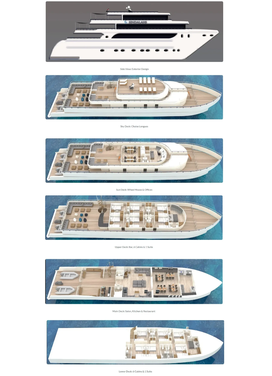 Sindalahs Liveaboard