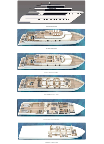 Sindalahs Liveaboard