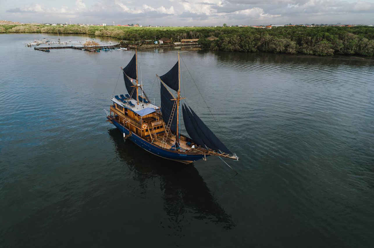 Situju7 Cruise Ship Image