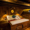 Cabin thumbnail 8