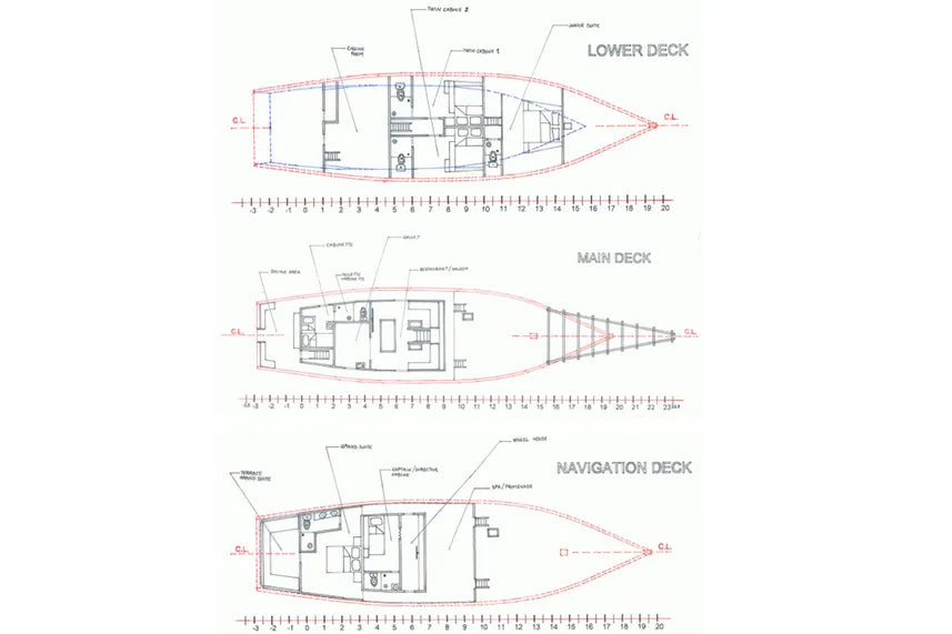 Situju7 Cruise Ship Image