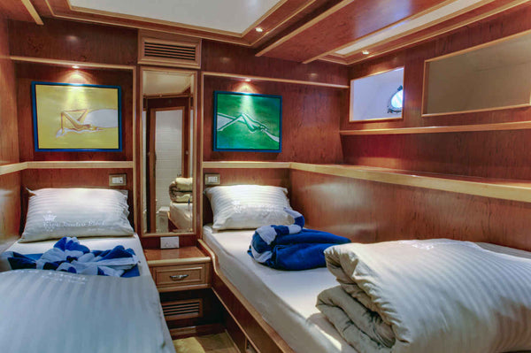 Cabin Image